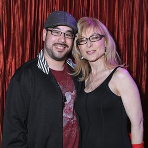 Nina Hartley Benefit at the Federal - Image 167463