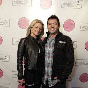 'Mommy & Me' Premiere - Image 167769