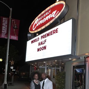 'Half Moon' Red Carpet Premiere - Image 168723