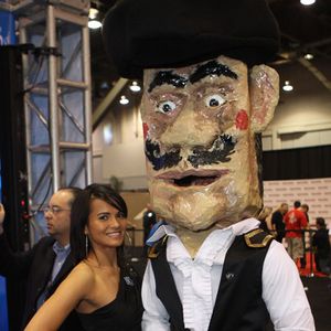 2011 Nightclub & Bar Convention and Trade Show - Image 169869