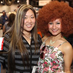 2011 Nightclub & Bar Convention and Trade Show - Image 169926