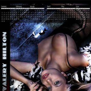 Bravo Models 2011 Calendars - Image 172293