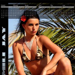 Bravo Models 2011 Calendars - Image 172314