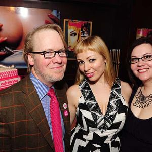 'Adrianna's Dangerous Mind' Release Party - Image 170631