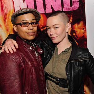 'Adrianna's Dangerous Mind' Release Party - Image 170691
