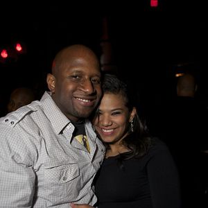 Misty Stone and Prince Yahshua Birthday Party 2012 - Image 223656