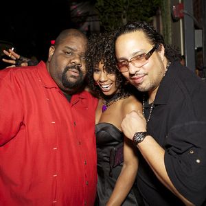 Misty Stone and Prince Yahshua Birthday Party 2012 - Image 223557