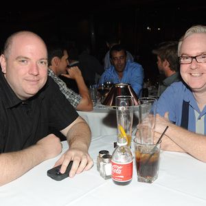 The Phoenix Forum 2012 - Image 223962