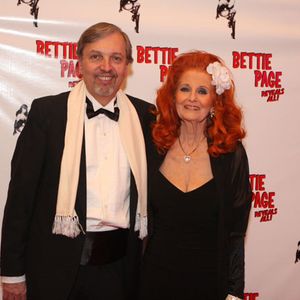 'Bettie Page Reveals All' Premiere in Las Vegas - Image 224046