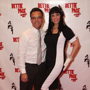 'Bettie Page Reveals All' Premiere in Las Vegas - Image 224049