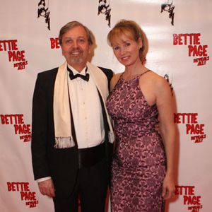 'Bettie Page Reveals All' Premiere in Las Vegas - Image 224055