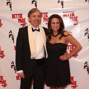 'Bettie Page Reveals All' Premiere in Las Vegas - Image 224085