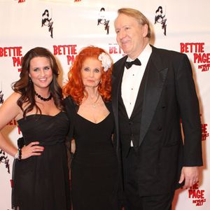 'Bettie Page Reveals All' Premiere in Las Vegas - Image 224112