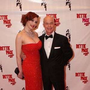 'Bettie Page Reveals All' Premiere in Las Vegas - Image 224121