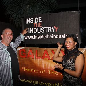 'Inside The Industry' Anniversary Party - Image 223833