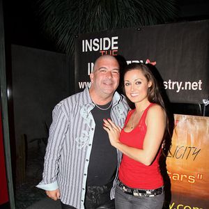'Inside The Industry' Anniversary Party - Image 223896