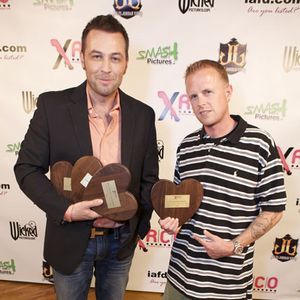 XRCO Awards 2012 Winners - Image 224214