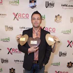 XRCO Awards 2012 Winners - Image 224244