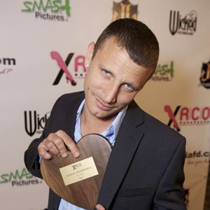 XRCO Awards 2012 Winners - Image 224301