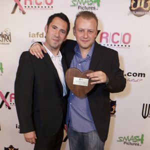 XRCO Awards 2012 Winners - Image 224355