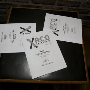 XRCO Awards 2012 (Gallery 2) - Image 224712