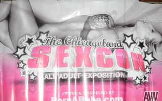 Chicagoland Sexcon 2012