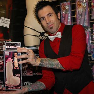 Phil Varone's Launch Party for Sex, Toys and Rock 'n Roll Collection - Image 226599