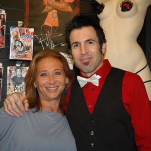 Phil Varone's Launch Party for Sex, Toys and Rock 'n Roll Collection - Image 226614