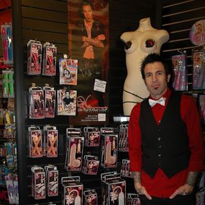 Phil Varone's Launch Party for Sex, Toys and Rock 'n Roll Collection - Image 226617