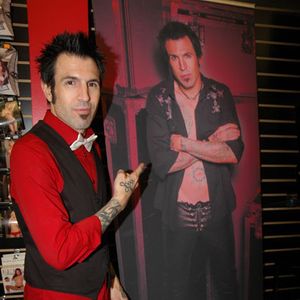 Phil Varone's Launch Party for Sex, Toys and Rock 'n Roll Collection - Image 226629