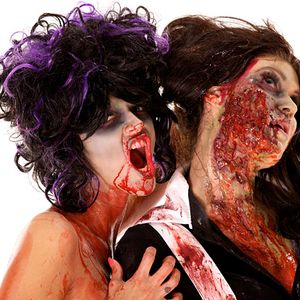 Zombie Hookers - Image 226371