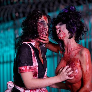 Zombie Hookers - Image 226380