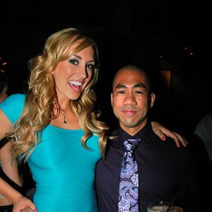 Brett Rossi Birthday Party at Page 71 - Image 227034