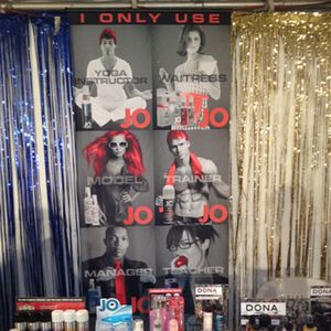 Ladies Night at Barnett Ave. Adult Superstore - Image 229542