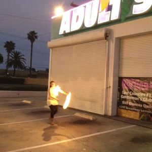 Ladies Night at Barnett Ave. Adult Superstore - Image 229545