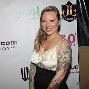 XRCO Awards 2012 (Gallery 3) - Image 231861