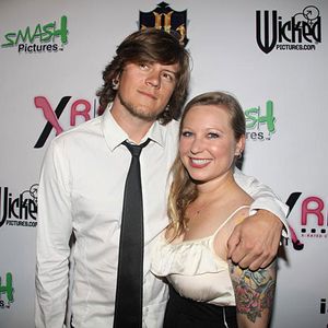 XRCO Awards 2012 (Gallery 3) - Image 231903