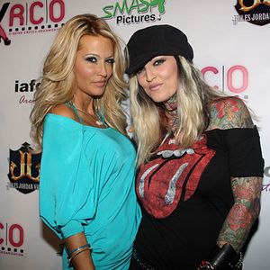 XRCO Awards 2012 (Gallery 3) - Image 231960