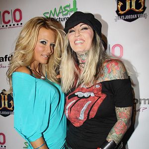 XRCO Awards 2012 (Gallery 3) - Image 232041