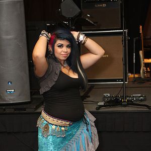 BBW FanFest 2012 (Gallery 2) - Image 233418