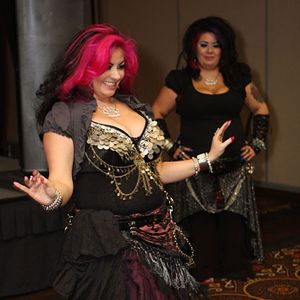 BBW FanFest 2012 (Gallery 2) - Image 233424