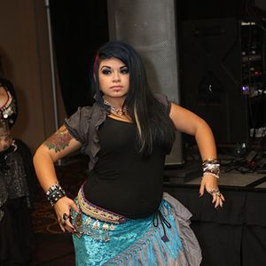 BBW FanFest 2012 (Gallery 2) - Image 233427