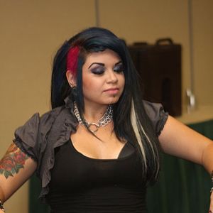 BBW FanFest 2012 (Gallery 2) - Image 233445