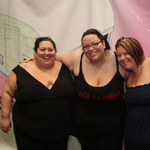 BBW FanFest 2012 (Gallery 2) - Image 233478