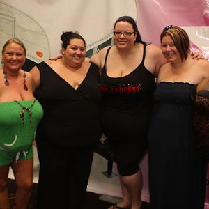 BBW FanFest 2012 (Gallery 2) - Image 233541