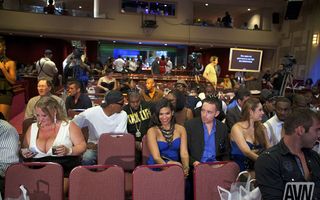 2012 Urban X Awards (Gallery 1)