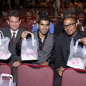 2012 Urban X Awards (Gallery 1) - Image 234273