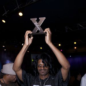 2012 Urban X Awards (Gallery 1) - Image 234408