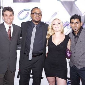 2012 Urban X Awards (Gallery 2) - Image 234621