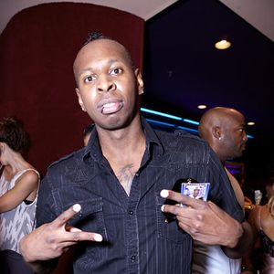 2012 Urban X Awards (Gallery 2) - Image 234786